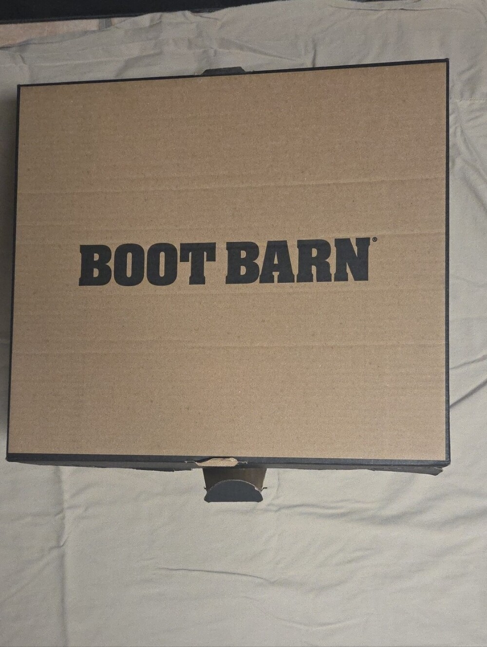 Boot Barn Peter Grimm Hat